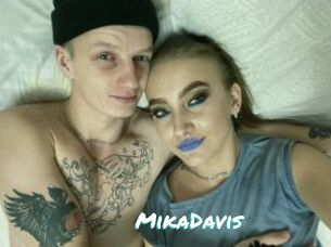 MikaDavis