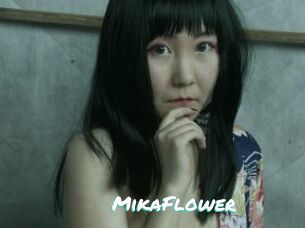 MikaFlower