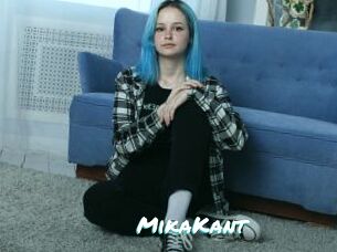 MikaKant