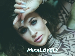 MikaLOVELY Free Sites X