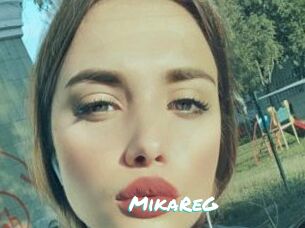 MikaReG