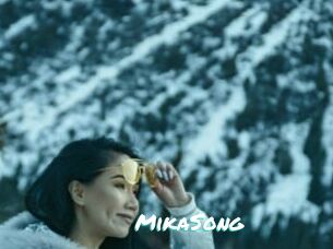 MikaSong
