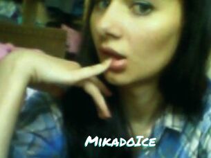 MikadoIce