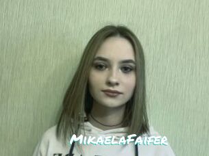 MikaelaFaifer