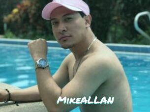 MikeALLAN