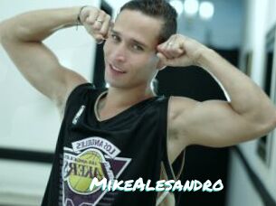 MikeAlesandro