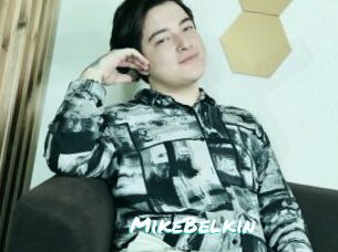 MikeBelkin