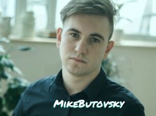MikeButovsky