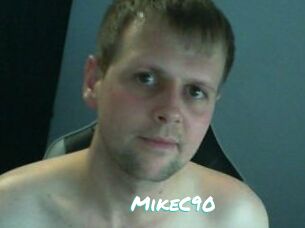 MikeC90