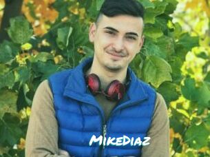 MikeDiaz