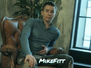 MikeFitt Free Sites X