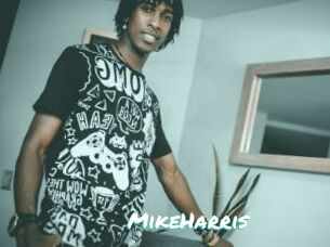 MikeHarris