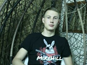 MikeHill