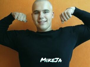 MikeJa