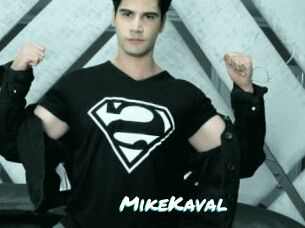 MikeKaval