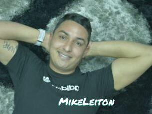 MikeLeiton