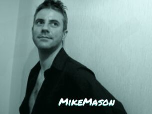 MikeMason