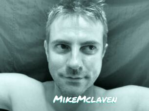 MikeMclaven