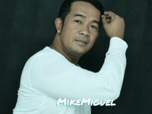 MikeMiguel