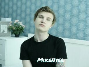 MikeNyer