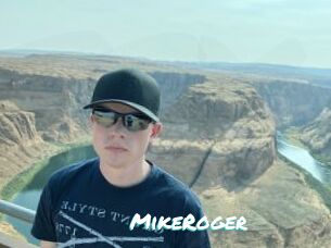 MikeRoger