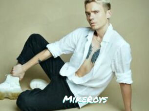 MikeRoys