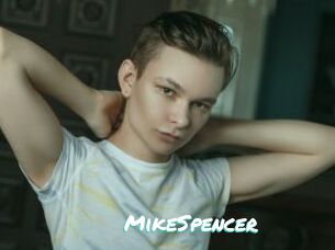 MikeSpencer