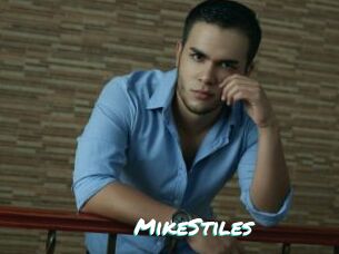 MikeStiles