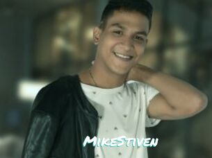 MikeStiven
