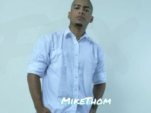 MikeThom