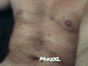 MikeXL