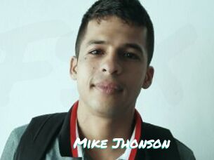 Mike_Jhonson