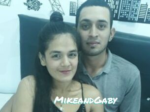 MikeandGaby