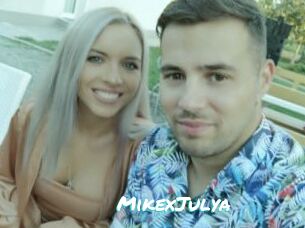 MikexJulya