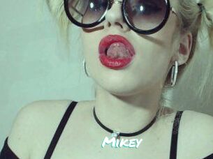 Mikey