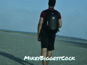 MikeyBiggestCock