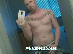 Mikey_Howard