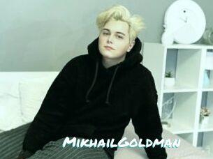 MikhailGoldman