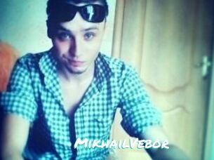 MikhailVebor