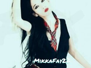 MikkaFay22