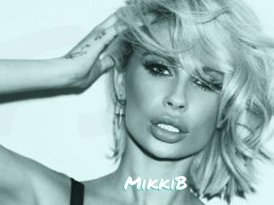 MikkiB Free Sites X