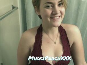 MikkiPeachXXX