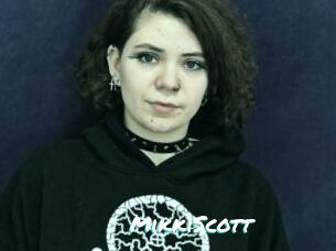 MikkiScott