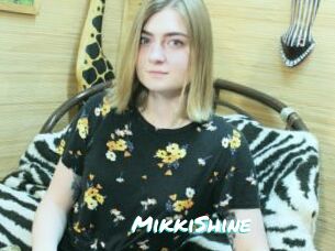 MikkiShine