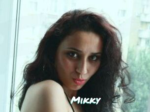 Mikky