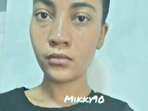 Mikky90