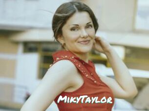 MikyTaylor