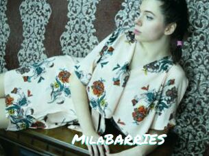 MilaBARRIES Free Sites X