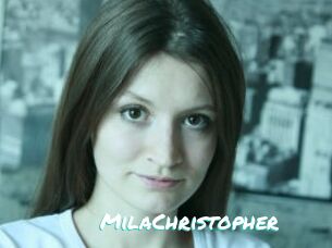 MilaChristopher