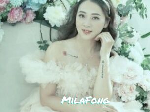 MilaFong
